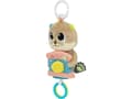 Miniatyrbilde 3 av 5: Tomy TOMY Lamaze oter anheng Werka L27494