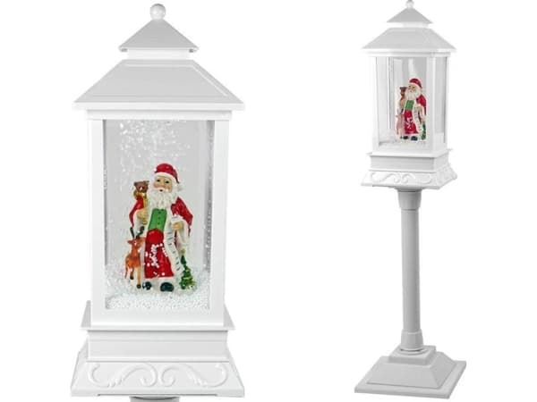 LeanToys lanterne julepynt