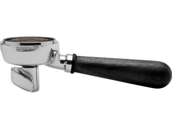 Lelit Lelit - PLA582B Portafilter 58mm med dobbel tut og trehåndtak
