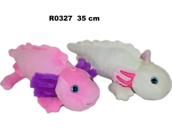 Fisk R-327 2 st 35cm 63844