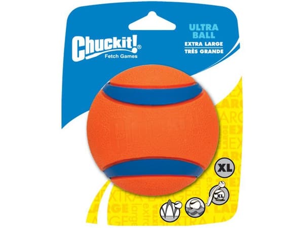 Chuckit! ULTRA BALL XL (170401)