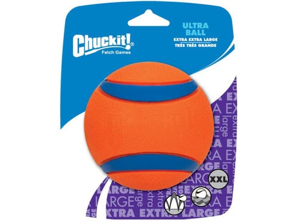 Chuckit! ULTRA BALL XXL (170501)