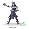 Miniatyrbild 1 av 4: Statyett - SEGA - GENJITSU NO YOHANE SUNSHINE I SPEGEL - 19 cm