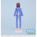 Miniatyrbild 4 av 4: Figur - SEGA - Miku Nakano - Ledad - 15 cm - Officiell licens