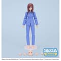 Miniatyrbild 1 av 4: Figur - SEGA - Miku Nakano - Ledad - 15 cm - Officiell licens
