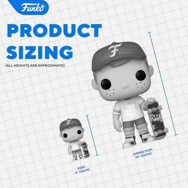 Statyett - FUNKO - LILO OCH STITCH JUMBO POPSPEL SUPERSTORLEK VINYL FIGURINSÖM W-UKE
