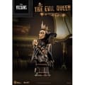 Miniatyrbild 3 av 3: DISNEY PVC byst - The Evil Queen - 16 cm - Beast Kingdom