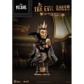 Miniatyrbild 2 av 3: DISNEY PVC byst - The Evil Queen - 16 cm - Beast Kingdom