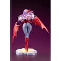 Miniatyrbild 3 av 4: PVC-statyett 1/7 Morrigan - KOTOBUKIYA - Bishoujo - Svart - från 15 år och uppåt