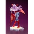 Miniatyrbild 4 av 4: PVC-statyett 1/7 Morrigan - KOTOBUKIYA - Bishoujo - Svart - från 15 år och uppåt