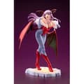 Miniatyrbild 1 av 4: PVC-statyett 1/7 Morrigan - KOTOBUKIYA - Bishoujo - Svart - från 15 år och uppåt
