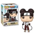 Miniatyrbild 1 av 3: Statyett - FUNKO - NARUTO - TENTEN - Pop! - 9 cm
