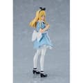 Miniatyrbild 4 av 4: Figma ledfigur - MAX FACTORY - Alice med klänning och accessoarer - Inredning
