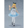 Miniatyrbild 2 av 4: Figma ledfigur - MAX FACTORY - Alice med klänning och accessoarer - Inredning