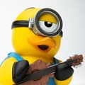 Miniatyrbild 5 av 5: Numskull - TUBBZ Anka de