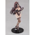 Miniatyrbild 4 av 4: PVC-statyett - BRA SMILE COMPANY - HANEAME 1-6 HUND DET Flickvän - Inomhus - Vuxen - Blandat