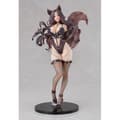 Miniatyrbild 2 av 4: PVC-statyett - BRA SMILE COMPANY - HANEAME 1-6 HUND DET Flickvän - Inomhus - Vuxen - Blandat
