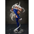 Miniatyrbild 2 av 4: PVC Statyett 1-4 Mirko 45 cm - Tomy - My Hero Academia