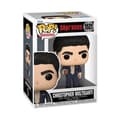Miniatyrbild 2 av 2: Statyett - FUNKO - SOPRANPOP TV VINYL CHRISTOPHER FIGURIN - Interiör - Pop!