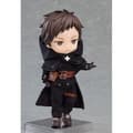 Miniatyrbild 3 av 4: Nendoroid Doll Doktor Ansel Moretti Figur - Good Smile Company - 14 cm - Led- och tygkläder