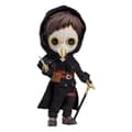 Miniatyrbild 1 av 4: Nendoroid Doll Doktor Ansel Moretti Figur - Good Smile Company - 14 cm - Led- och tygkläder