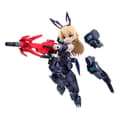 Miniatyrbild 3 av 4: Figur - MEGAHOUSE - Alice Gear Aegis Virginia - PVC - 13 cm