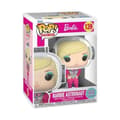 Miniatyrbild 2 av 2: Barbie Astronaut vinylfigur - FUNKO - Pop! - Vit - 9 cm