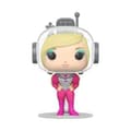 Miniatyrbild 1 av 2: Barbie Astronaut vinylfigur - FUNKO - Pop! - Vit - 9 cm