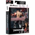 Pikkukuva 6 / 6: Figuuri, jossa liikkuvat raajat Bandai Tekken  Jin