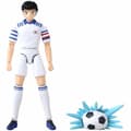 Miniatyrbillede 3 af 6: Samlet figur Bandai Captain Tsubasa
