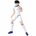 Miniatyrbillede 4 af 6: Samlet figur Bandai Captain Tsubasa