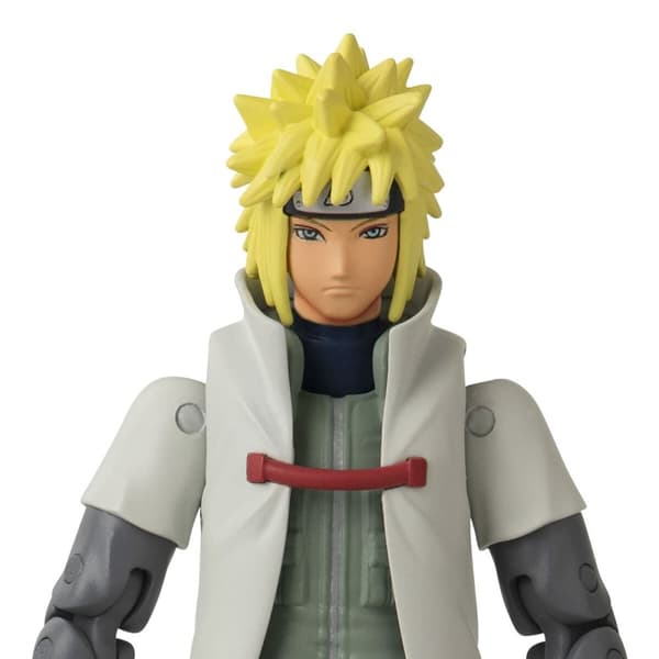 Action Figurer Bandai 36905 17 cm