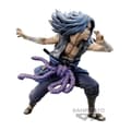 Miniatyrbild 4 av 5: Figurin - BANDAI - Uchiha Sasuke - Naruto Shippuden - Colosseum 11cm
