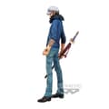 Miniatyrbild 4 av 4: Figur Trafalgar Law One Piece Master Stars Piece