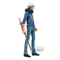 Miniatyrbild 2 av 4: Figur Trafalgar Law One Piece Master Stars Piece