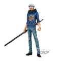 Miniatyrbild 1 av 4: Figur Trafalgar Law One Piece Master Stars Piece