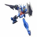 Miniatyrbild 1 av 4: Bandai HG Gundam Build Divers Re:RISE 01 Earthree Gundam 1/144 Skala Kit
