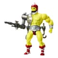 Miniatyrbild 2 av 4: Trap Jaw statyett 14 cm - MATTEL - Masters of the Universe Origins