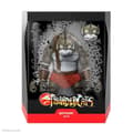 Miniatyrbild 4 av 4: Figur - SUPER7 - Reptilian Brute - Ultimates - 20 cm - Utbytbara tillbehör