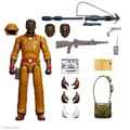 Miniatyrbild 2 av 3: G.I. JOE ULTIMATES DOC FIGUR 18 CM SUPER7 UL-GIJOW03-DOC-01