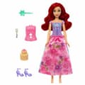 Miniatyrbillede 2 af 6: Action Figurer Disney Princess