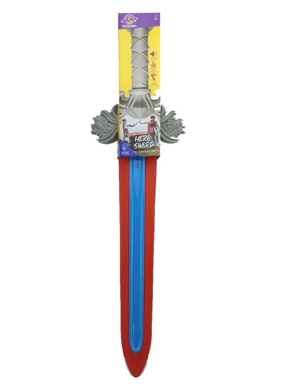 Hero Sword
