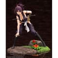 Miniatyrbild 2 av 4: PVC-statyett - KOTOBUKIYA - YUZURIHA - 1/8 - 18 cm