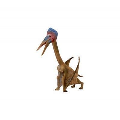 Hatzegopteryx dinosauriefigur - Collecta - För barn från 3 år och uppåt - Handmålad