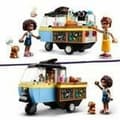 Pikkukuva 3 / 6: Playset Lego 42606 Mobile Bakery