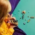 Pikkukuva 4 / 6: Playset Lego 42606 Mobile Bakery