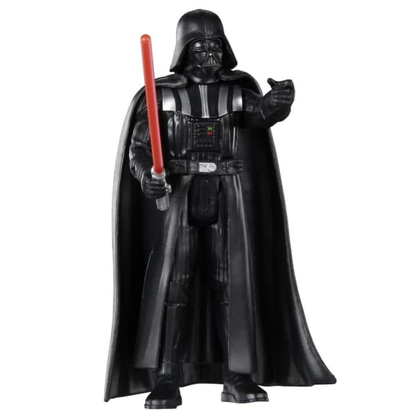 Star Wars Epic Hero Series Figur Darth Vader