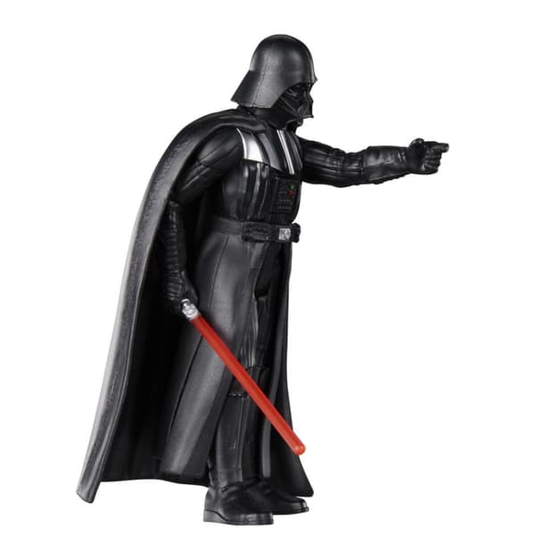 Star Wars Epic Hero Series Figur Darth Vader