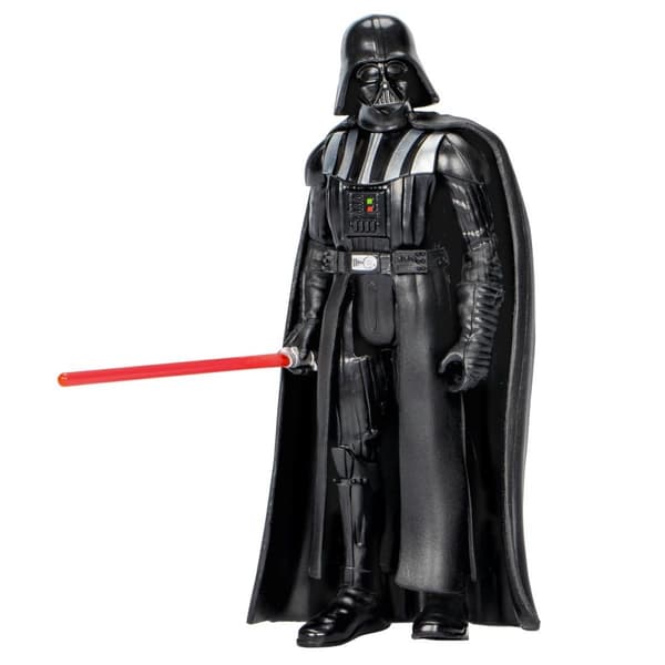 Star Wars Epic Hero Series Figur Darth Vader