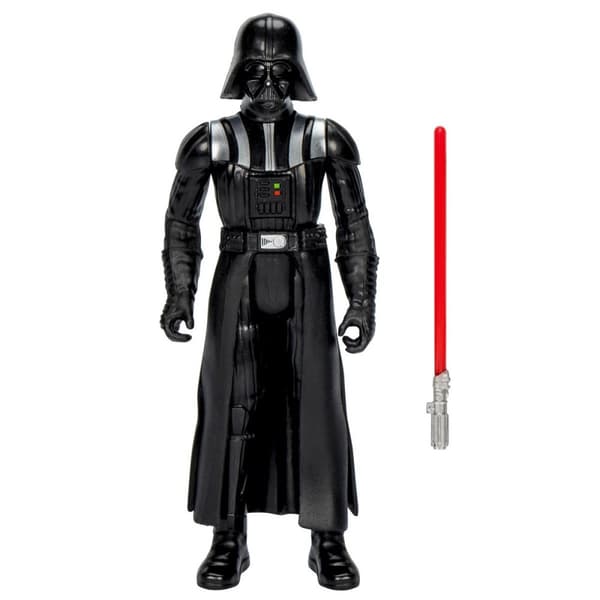 Star Wars Epic Hero Series Figur Darth Vader